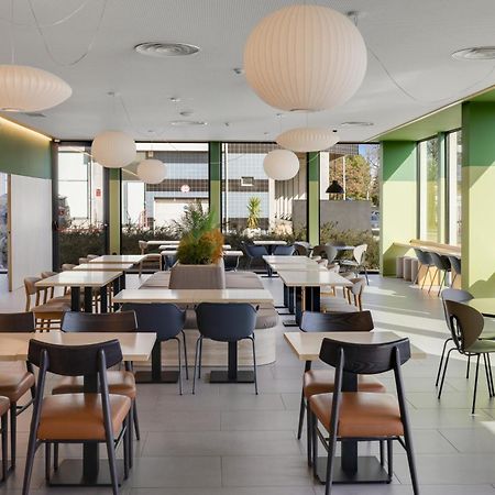 Vila Nova de Famalicão B&B Hotel Famalicao מראה חיצוני תמונה