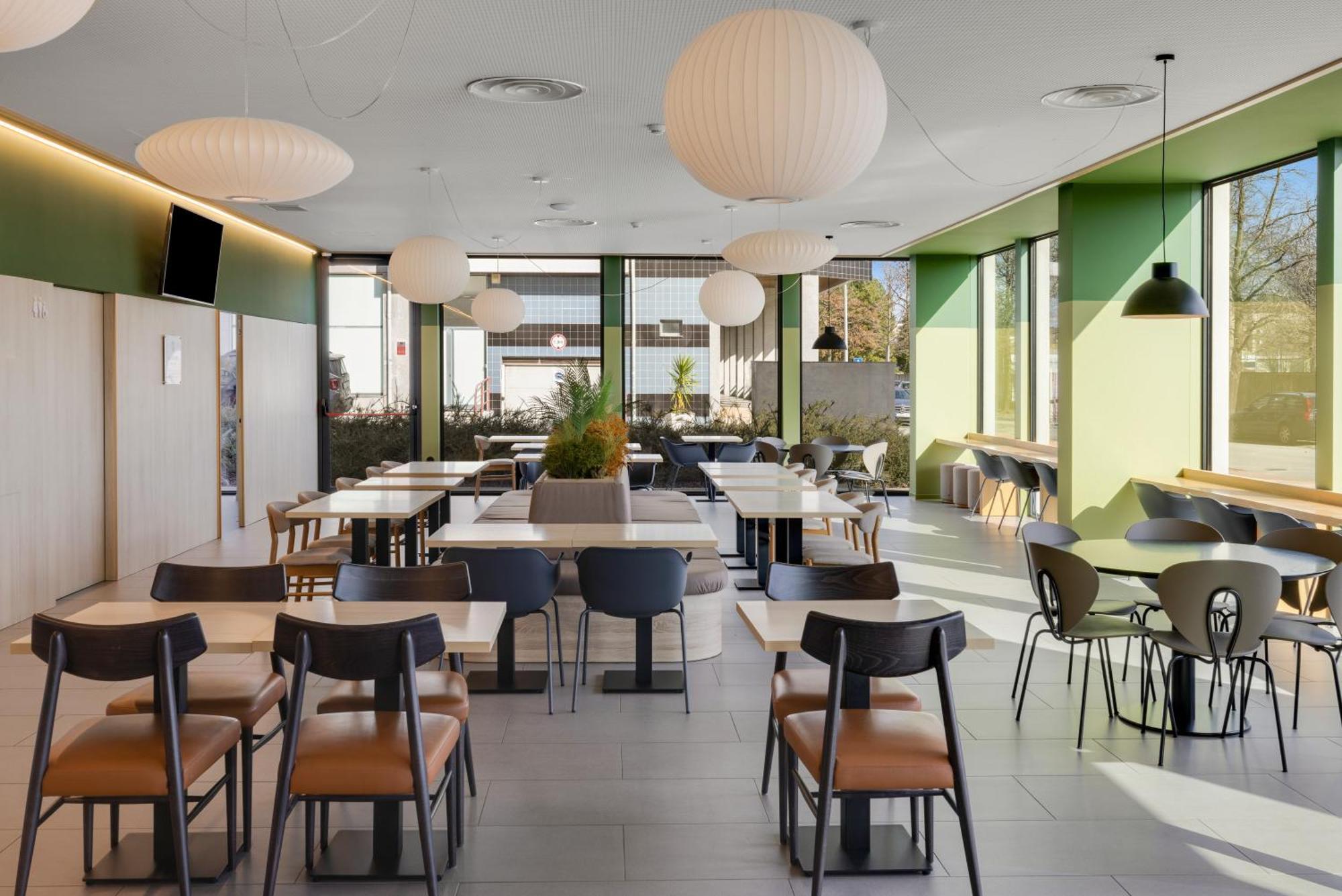 Vila Nova de Famalicão B&B Hotel Famalicao מראה חיצוני תמונה
